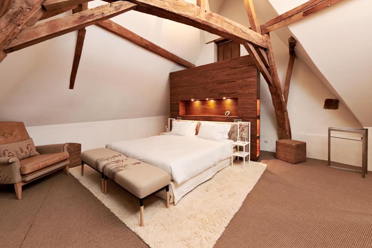 Indrani Lodge Loupoigne Esterno foto