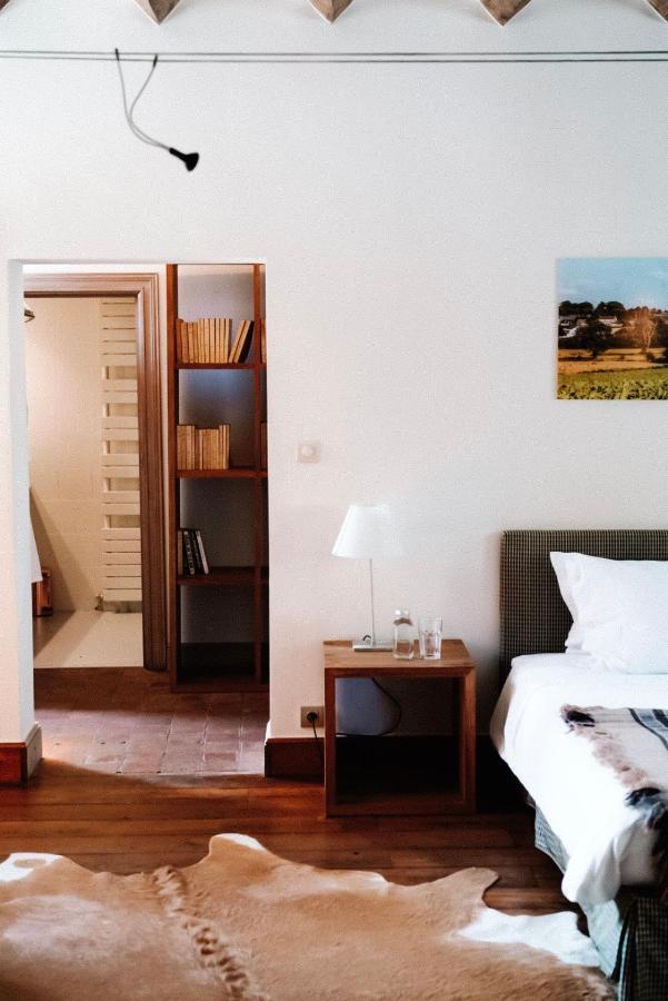 Indrani Lodge Loupoigne Esterno foto