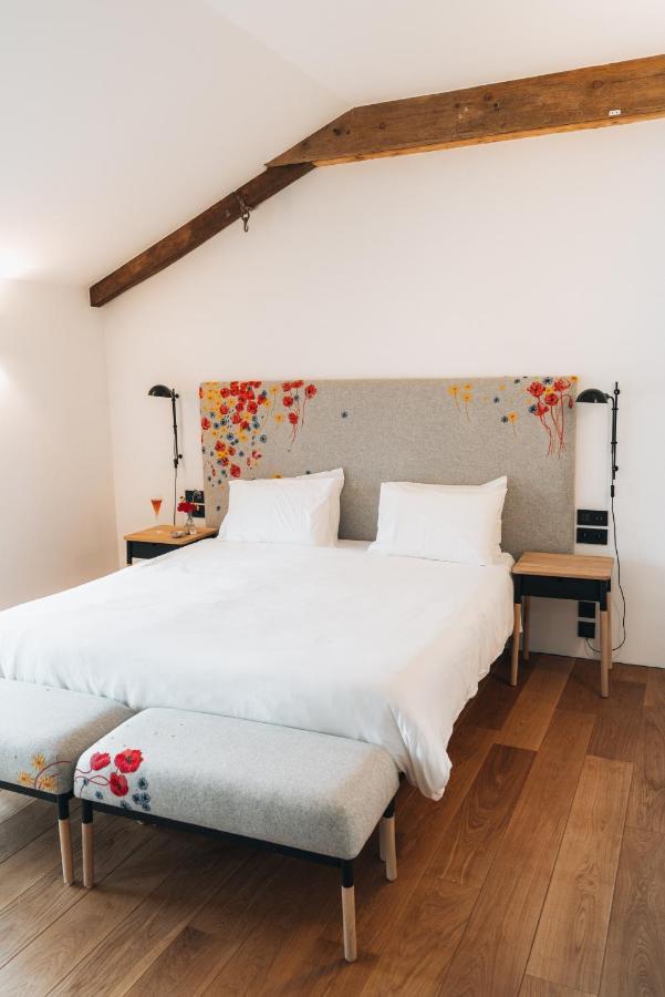 Indrani Lodge Loupoigne Esterno foto