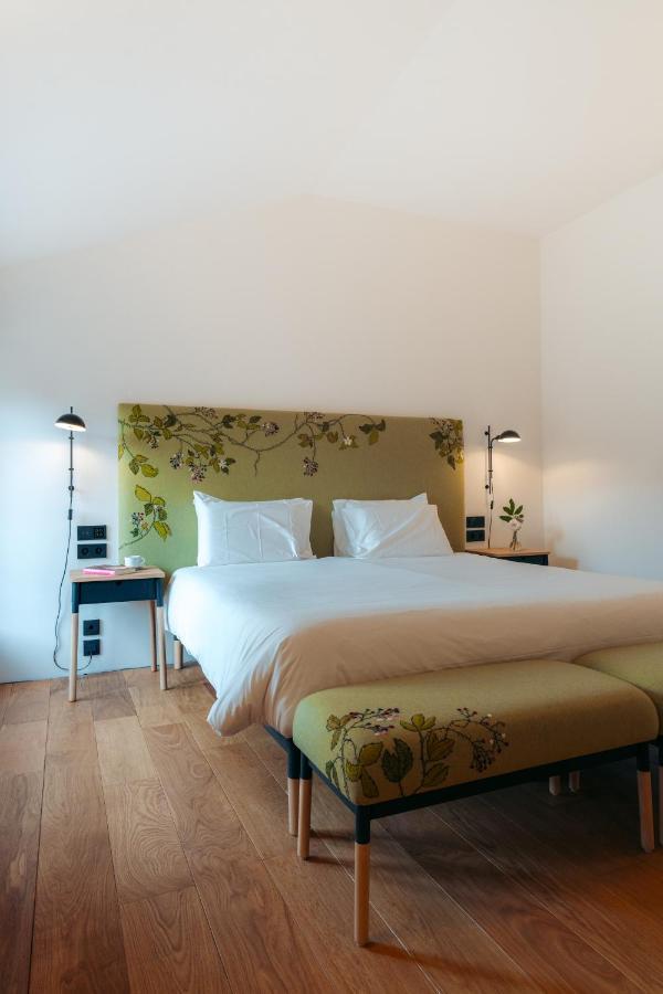 Indrani Lodge Loupoigne Esterno foto