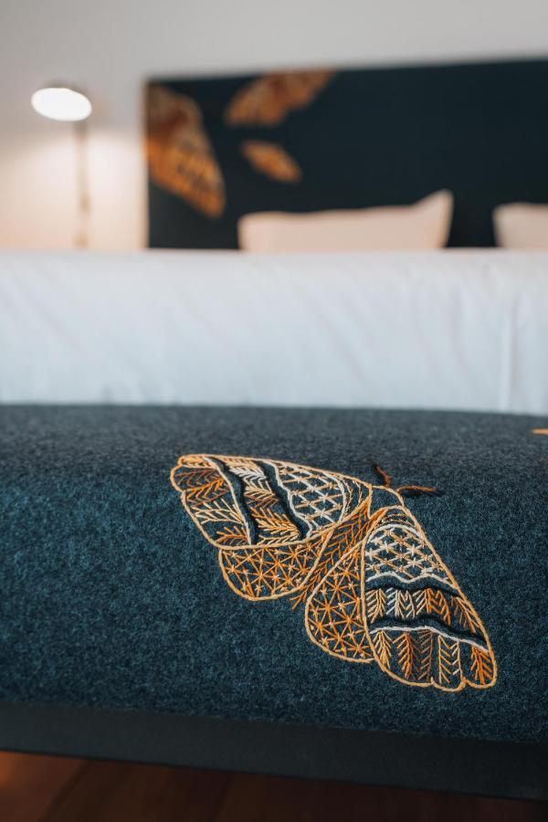 Indrani Lodge Loupoigne Esterno foto
