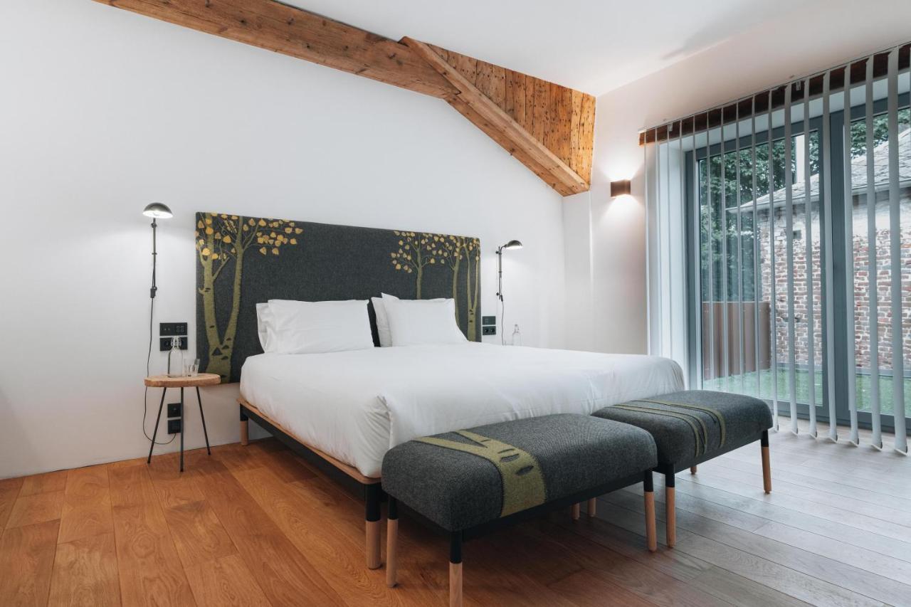 Indrani Lodge Loupoigne Esterno foto