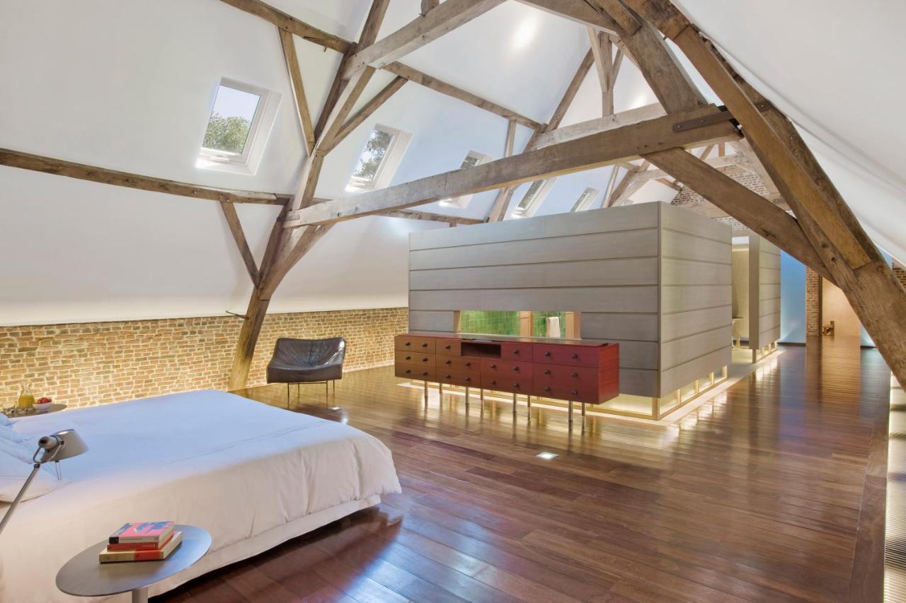 Indrani Lodge Loupoigne Esterno foto
