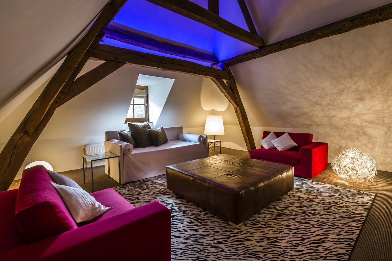 Indrani Lodge Loupoigne Esterno foto