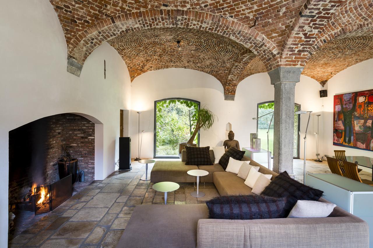 Indrani Lodge Loupoigne Esterno foto