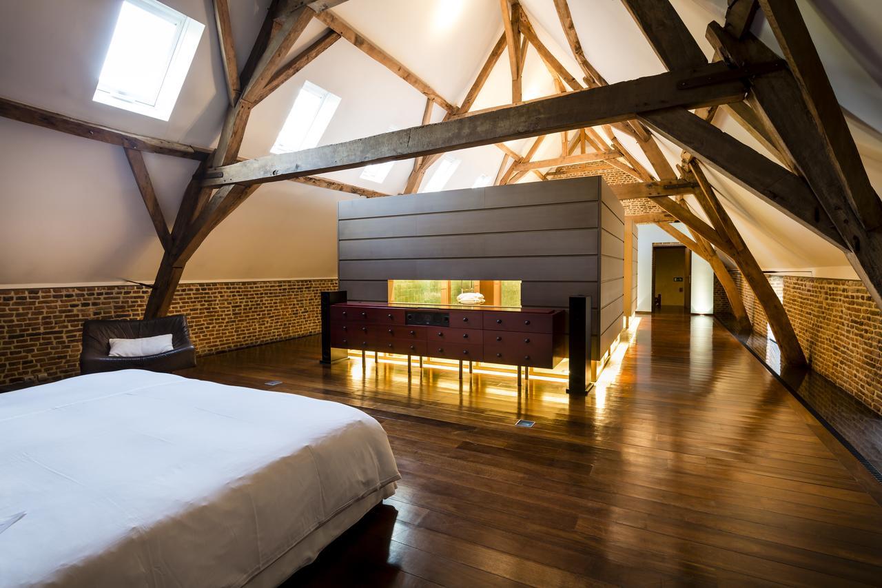 Indrani Lodge Loupoigne Esterno foto